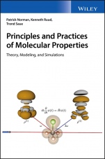 Principles and Practices of Molecular Properties: Theory, Modeling, and Simulations - ISBN 9780470725627
