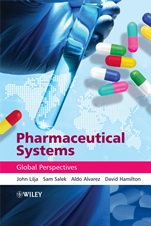 Pharmaceutical Systems: Global Perspectives - ISBN 9780470725672