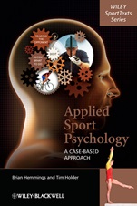 Applied Sport Psychology: A Case–Based Approach - ISBN 9780470725733