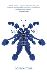 Managing Creative People: Lessons in Leadership for the Ideas Economy - ISBN 9780470726457