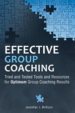 Effective Group Coaching: Tried and Tested Tools and Resources for Optimum Coaching Results - ISBN 9780470738542