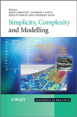 Simplicity, Complexity and Modelling - ISBN 9780470740026