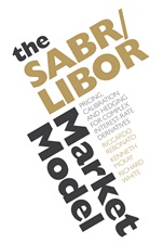 The SABR/LIBOR Market Model: Pricing, Calibration and Hedging for Complex Interest–Rate Derivatives - ISBN 9780470740057