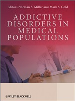 Addictive Disorders in Medical Populations - ISBN 9780470740330