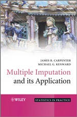 Multiple Imputation and its Application - ISBN 9780470740521