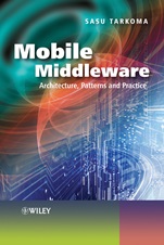 Mobile Middleware: Supporting Applications and Services - ISBN 9780470740736
