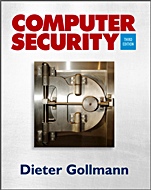 Computer Security - ISBN 9780470741153
