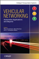 Vehicular Networking: Automotive Applications and Beyond - ISBN 9780470741542