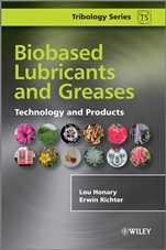 Biobased Lubricants and Greases: Technology and Products - ISBN 9780470741580