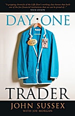 Day One Trader: A Liffe Story - ISBN 9780470741733