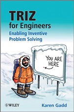 TRIZ for Engineers: Enabling Inventive Problem Solving - ISBN 9780470741887