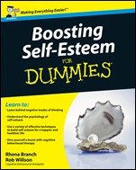 Boosting Self–Esteem For Dummies - ISBN 9780470741931
