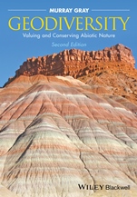 Geodiversity: Valuing and Conserving Abiotic Nature - ISBN 9780470742150