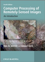 Computer Processing of Remotely–Sensed Images: An Introduction - ISBN 9780470742396