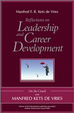 Reflections on Leadership and Career Development: On the Couch with Manfred Kets de Vries - ISBN 9780470742464