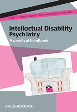 Intellectual Disability Psychiatry: A Practical Handbook - ISBN 9780470742518