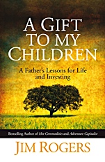 A Gift to my Children: A Fathers Lessons for Life and Investing - ISBN 9780470742686