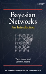 Bayesian Networks: An Introduction - ISBN 9780470743041