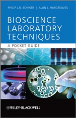 Basic Bioscience Laboratory Techniques: A Pocket Guide - ISBN 9780470743096