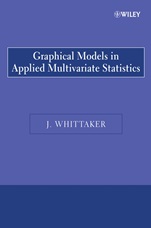 Graphical Models in Applied Multivariate Statistics - ISBN 9780470743669