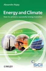 Energy and Climate: How to achieve a successful energy transition - ISBN 9780470744277
