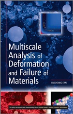 Multiscale Analysis of Deformation and Failure of Materials - ISBN 9780470744291