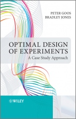 Optimal Design of Experiments: A Case Study Approach - ISBN 9780470744611