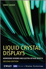 Liquid Crystal Displays: Addressing Schemes and Electro–Optical Effects - ISBN 9780470745199