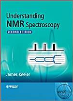 Understanding NMR Spectroscopy - ISBN 9780470746080