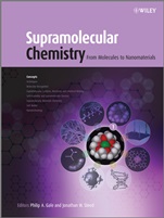 Supramolecular Chemistry: From Molecules to Nanomaterials 8 Volume Set - ISBN 9780470746400