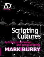 Scripting Cultures: Architectural Design and Programming - ISBN 9780470746417