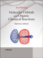 Molecular Orbitals and Organic Chemical Reactions - ISBN 9780470746585