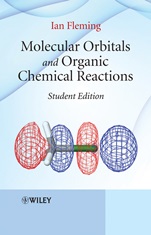 Molecular Orbitals and Organic Chemical Reactions - ISBN 9780470746592