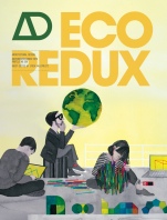 EcoRedux: Design Remedies for an Ailing Planet (Architectural Design) - ISBN 9780470746622