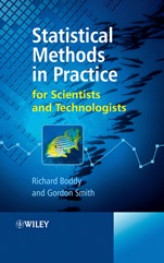 Statistical Methods in Practice: For Scientists and Technologists - ISBN 9780470746646