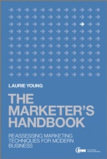 The Marketers Handbook: Reassessing Marketing Techniques for Modern Business - ISBN 9780470746875