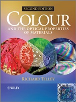 Colour and the Optical Properties of Materials: An Exploration of the Relationship Between Light, the Optical Properties of Materials and Colour - ISBN 9780470746950
