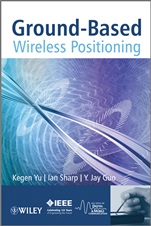 Ground–Based Wireless Positioning - ISBN 9780470747049