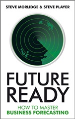 Future Ready: How to Master Business Forecasting - ISBN 9780470747056