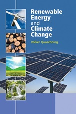 Renewable Energy and Climate Change - ISBN 9780470747070