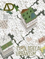 Typological Urbanism: Projective Cities - ISBN 9780470747209
