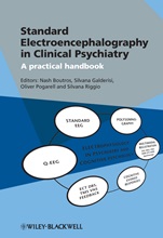 Standard Electroencephalography in Clinical Psychiatry: A Practical Handbook - ISBN 9780470747827
