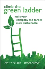 Climb the Green Ladder: Make Your Company and Career More Sustainable - ISBN 9780470748015
