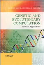 Genetic and Evolutionary Computation: Medical Applications - ISBN 9780470748138