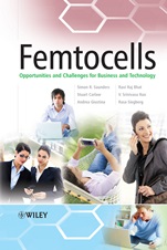 Femtocells: Opportunities and Challenges for Business and Technology - ISBN 9780470748169