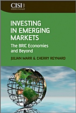 Investing in Emerging Markets: The BRIC Economies and Beyond - ISBN 9780470748251