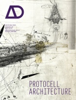 Protocell Architecture - ISBN 9780470748282