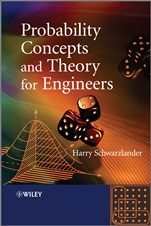Probability Concepts and Theory for Engineers - ISBN 9780470748558