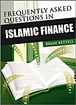 Frequently Asked Questions in Islamic Finance - ISBN 9780470748602