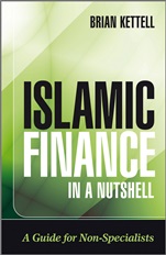 Islamic Finance in a Nutshell: A Guide for Non–Specialists - ISBN 9780470748619